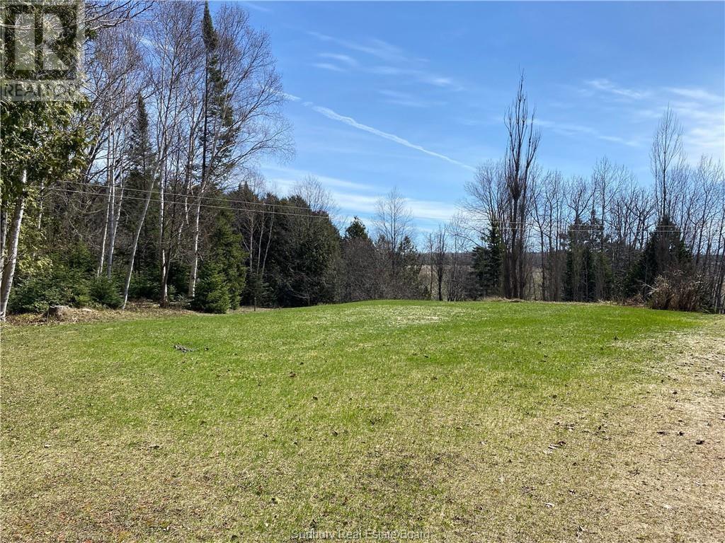 162 15Th Sideroad E, Tehkummah, Manitoulin Island, ON - Outdoor With View