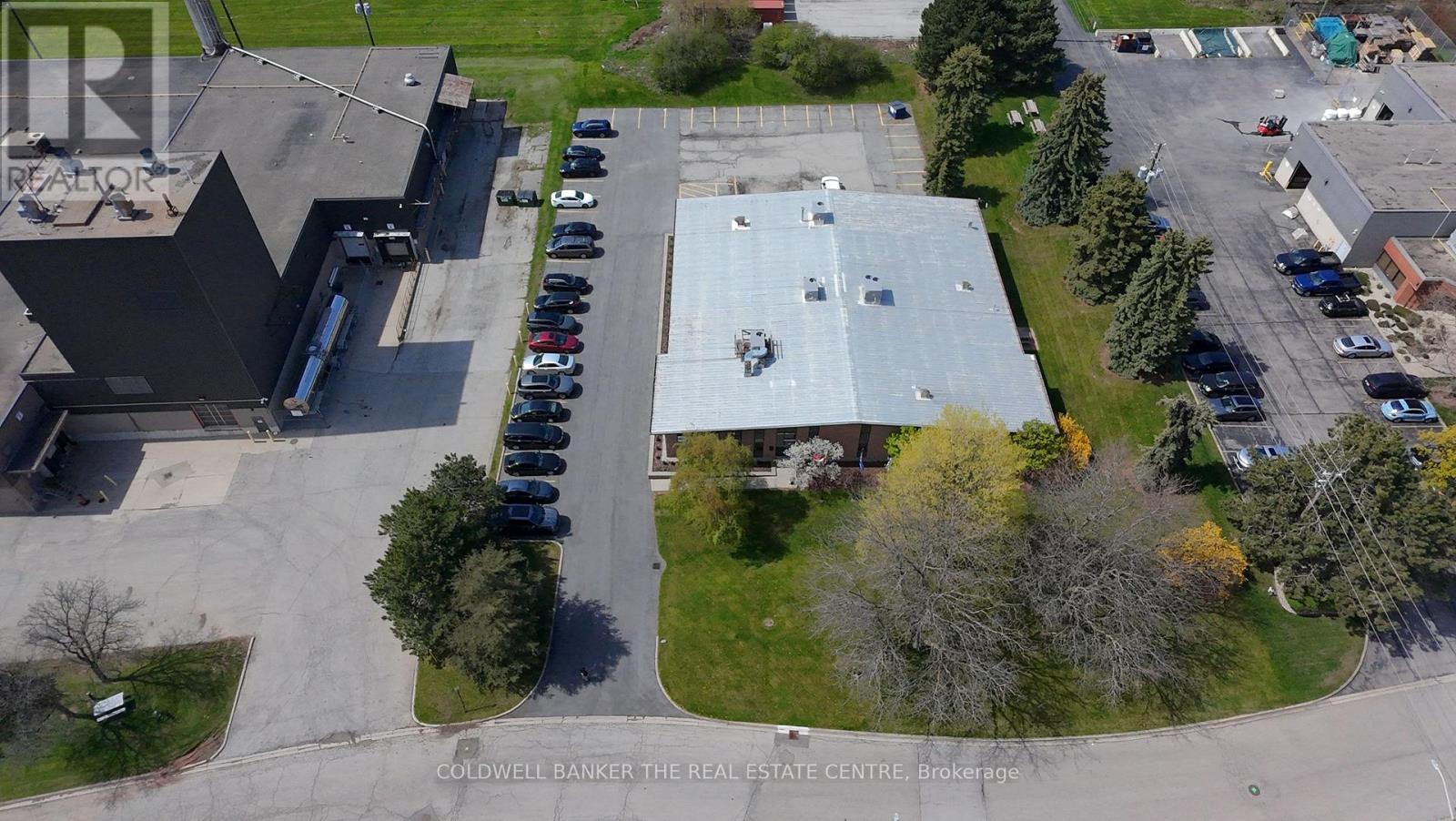 920 Sheldon Court, Burlington, ON