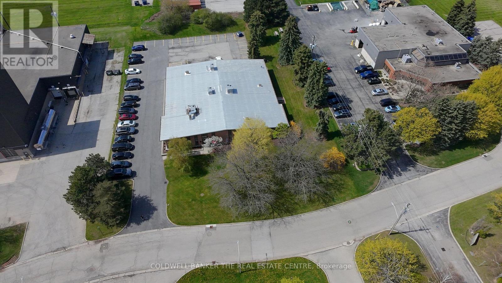 920 Sheldon Court, Burlington, ON