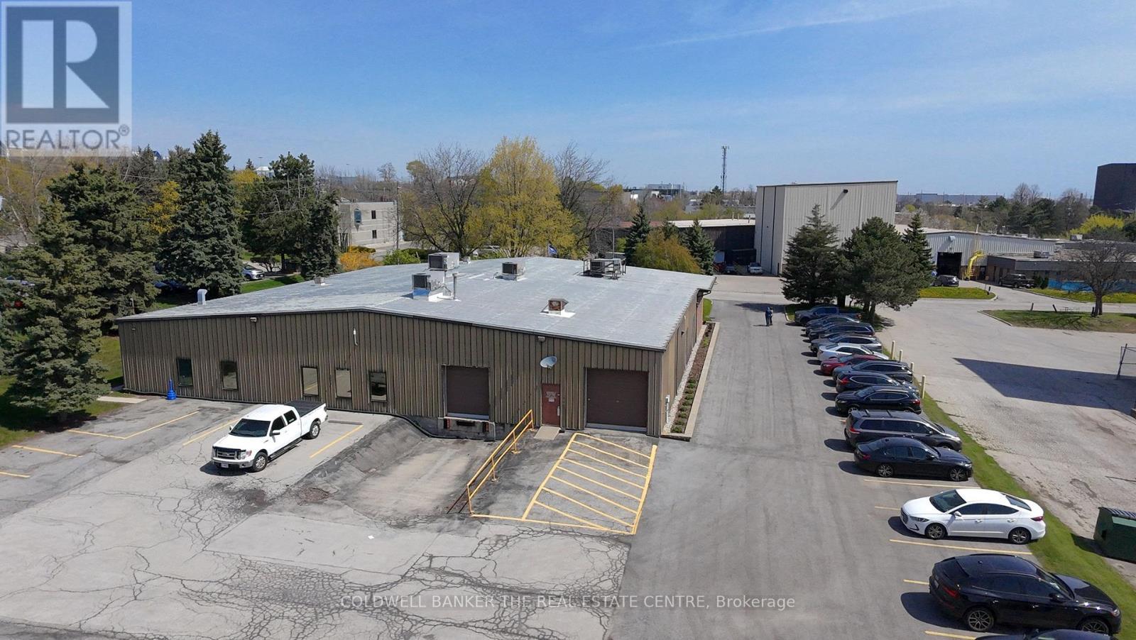 920 Sheldon Court, Burlington, ON