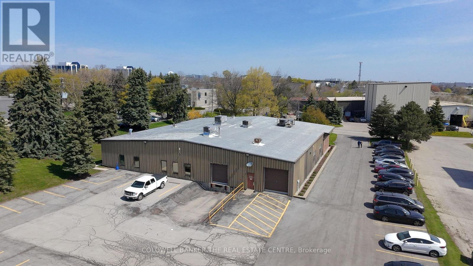 920 Sheldon Court, Burlington, ON