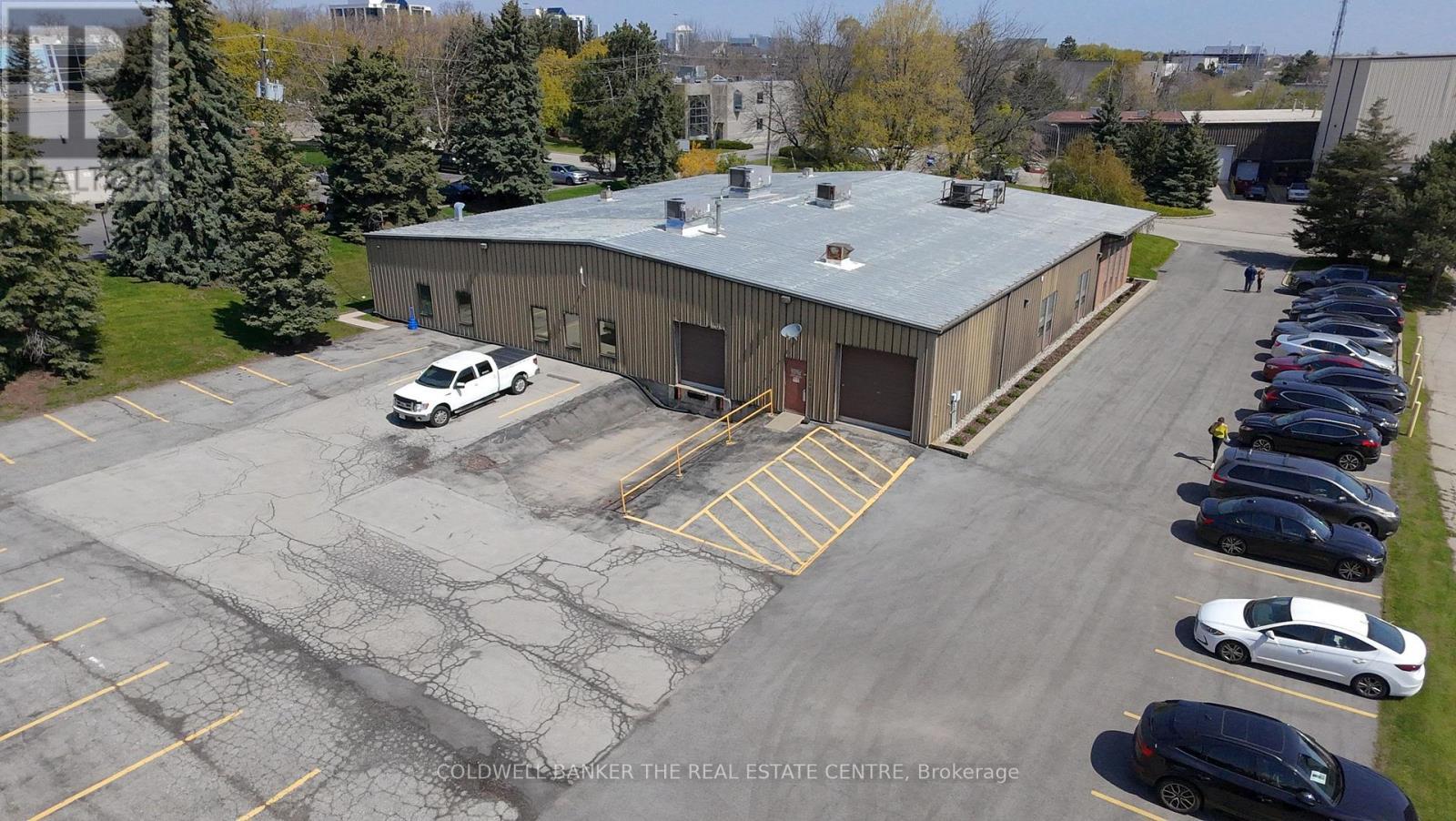 920 Sheldon Court, Burlington, ON