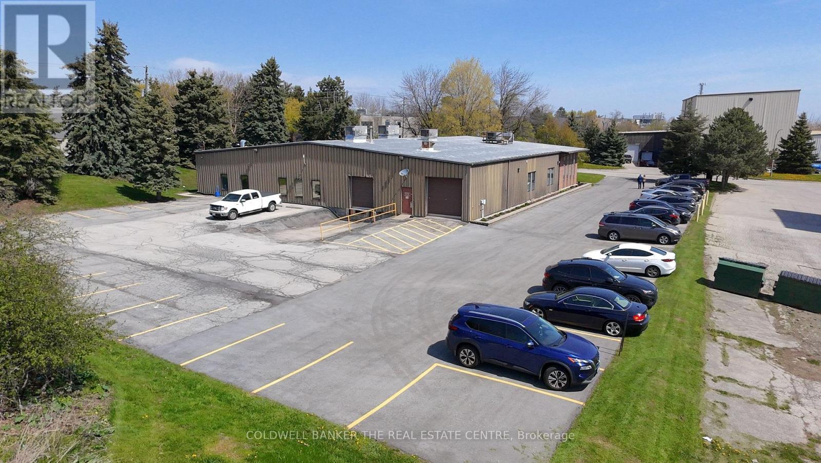 920 Sheldon Court, Burlington, ON