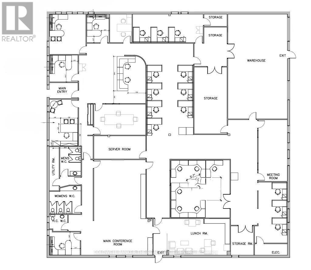 920 Sheldon Court, Burlington, ON