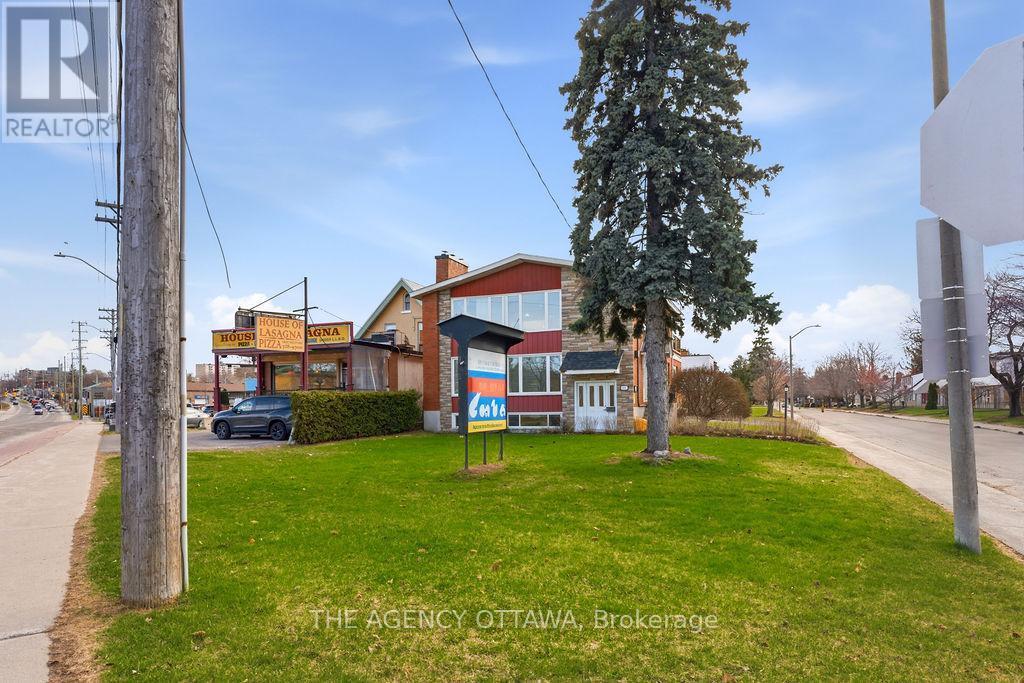 1310 Woodward Avenue, Ottawa, ON