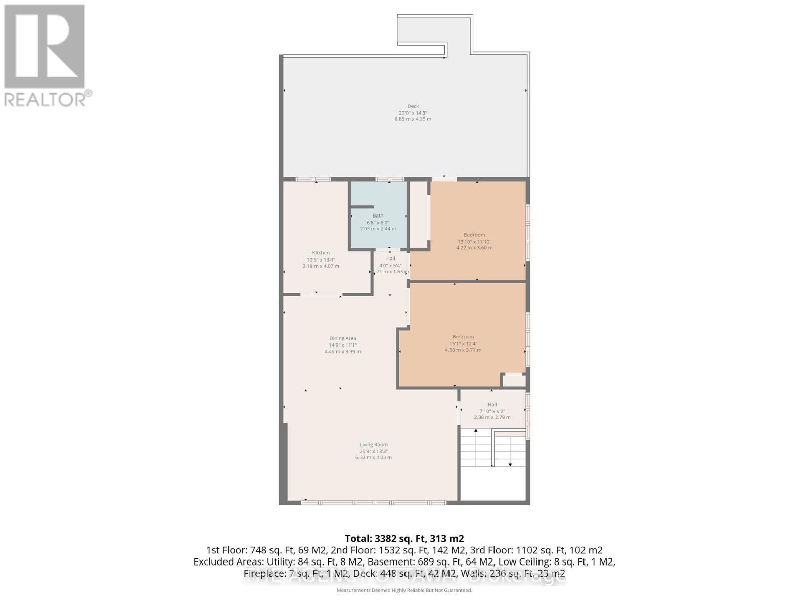 1310 Woodward Avenue, Ottawa, ON