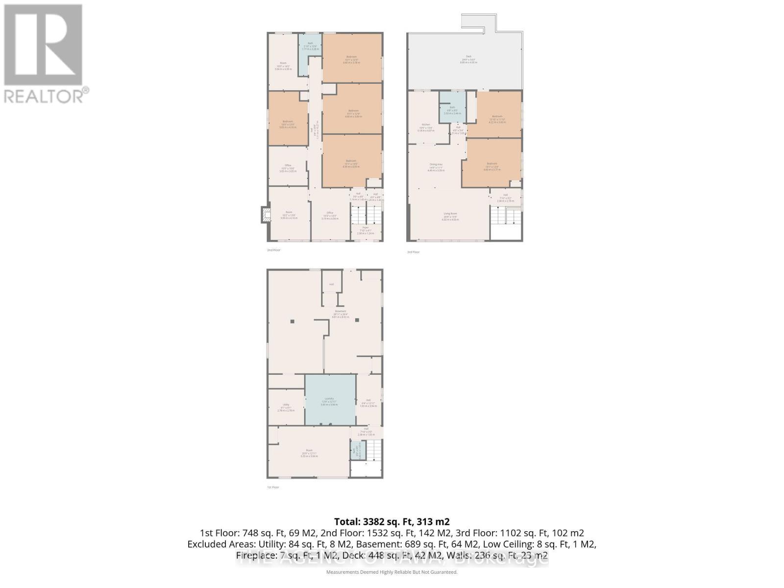 1310 Woodward Avenue, Ottawa, ON