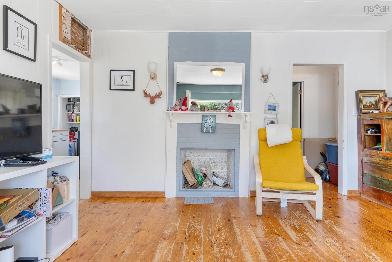 271 Green Street, Lunenburg, NS