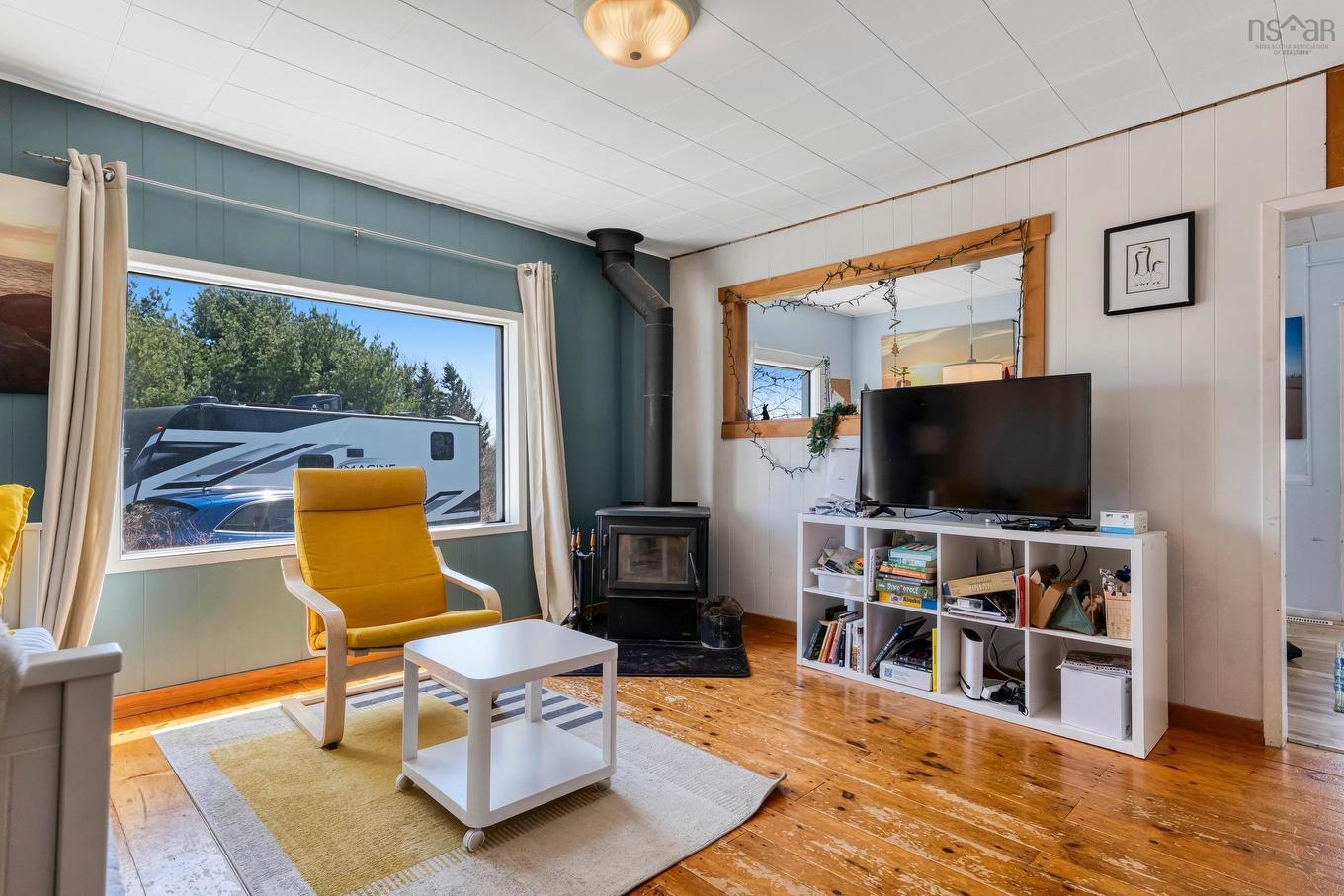 271 Green Street, Lunenburg, NS