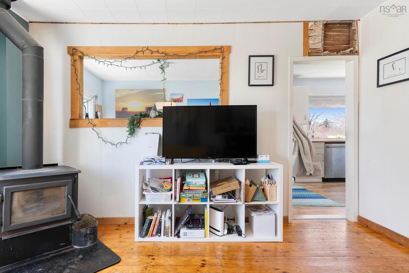 271 Green Street, Lunenburg, NS