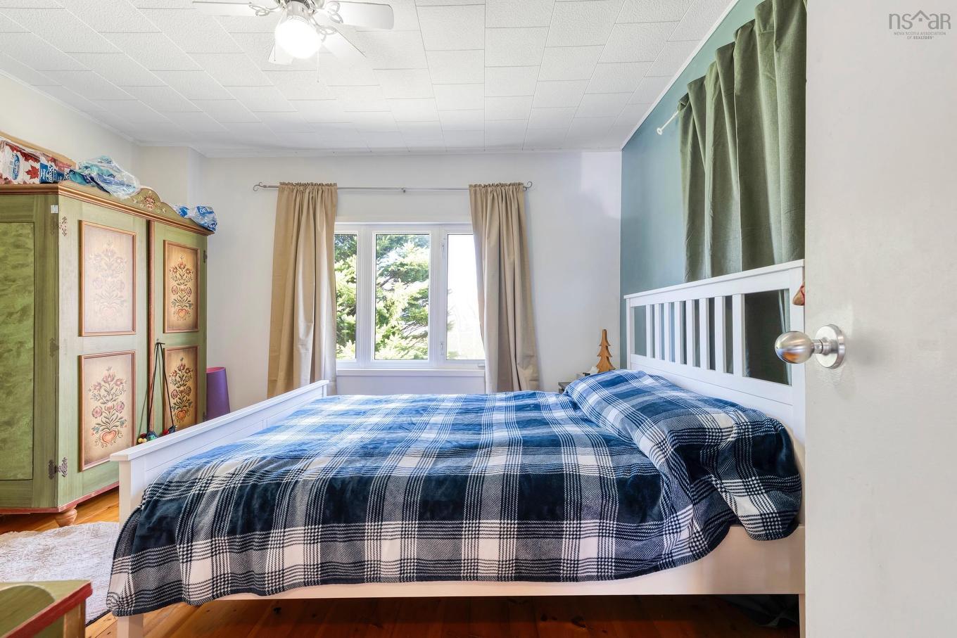 271 Green Street, Lunenburg, NS