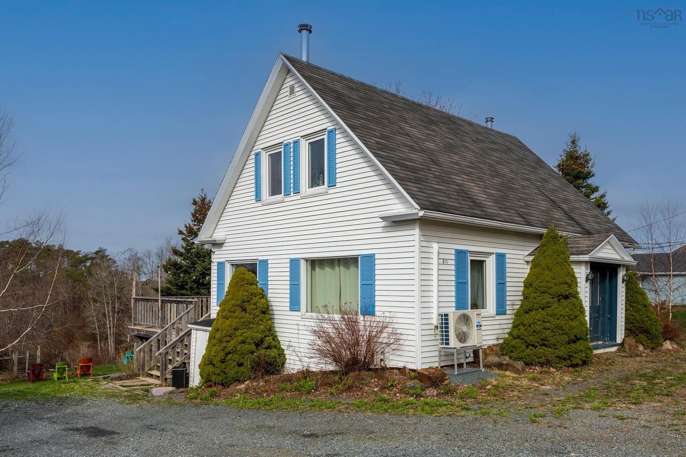 271 Green Street, Lunenburg, NS