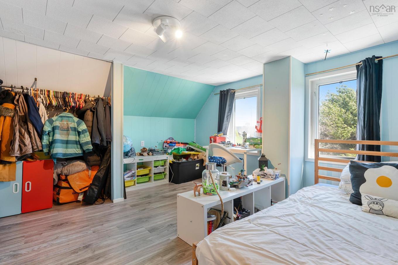 271 Green Street, Lunenburg, NS