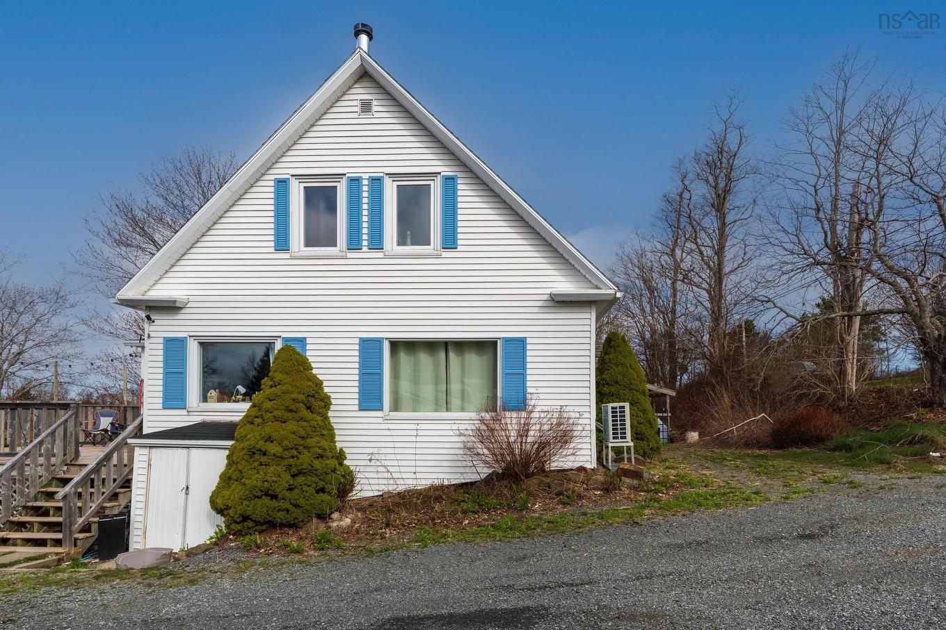 271 Green Street, Lunenburg, NS