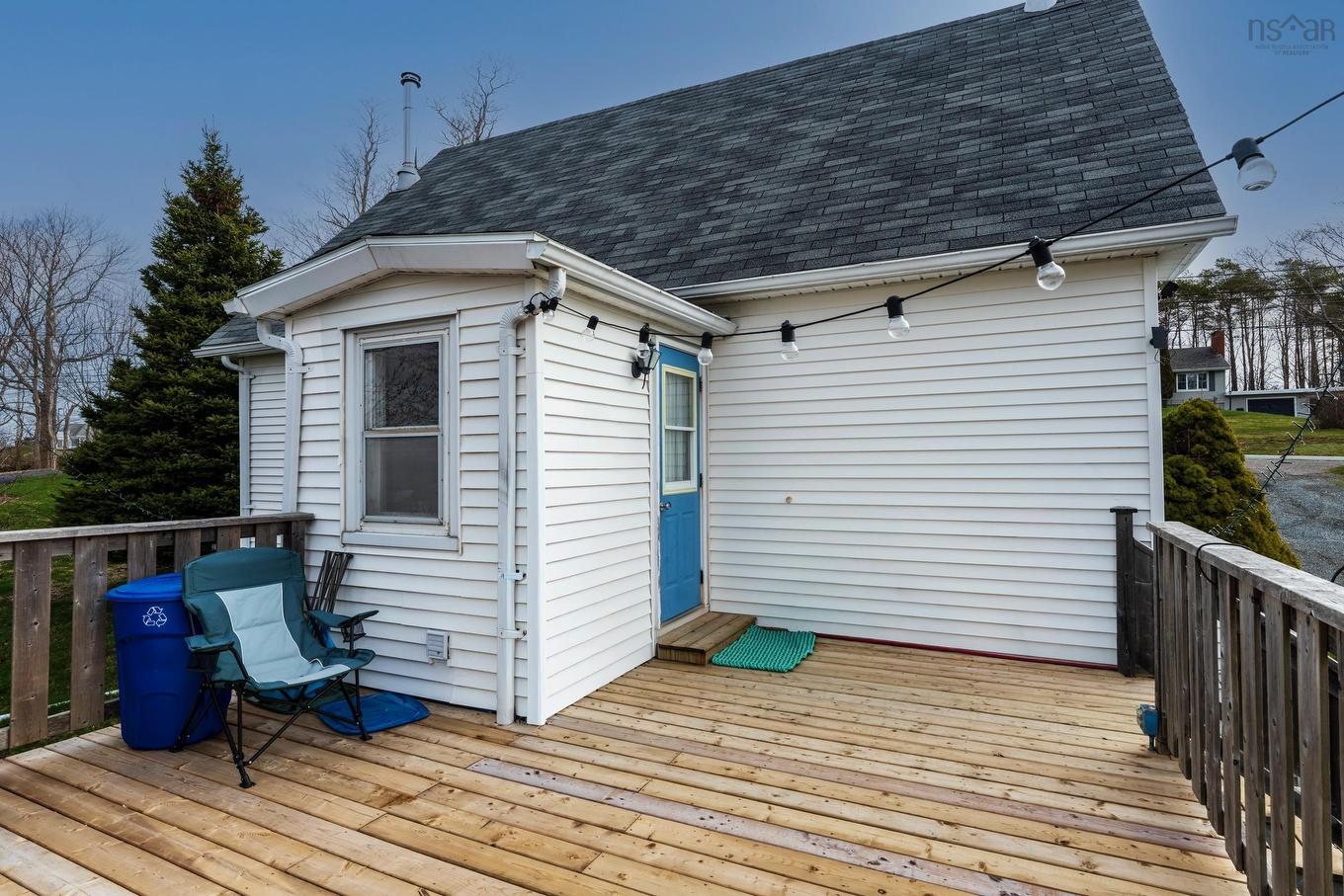271 Green Street, Lunenburg, NS