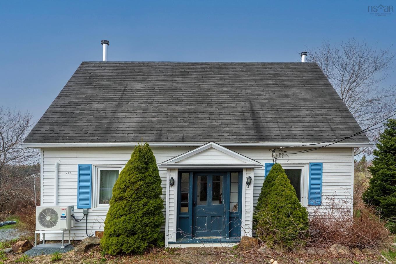 271 Green Street, Lunenburg, NS