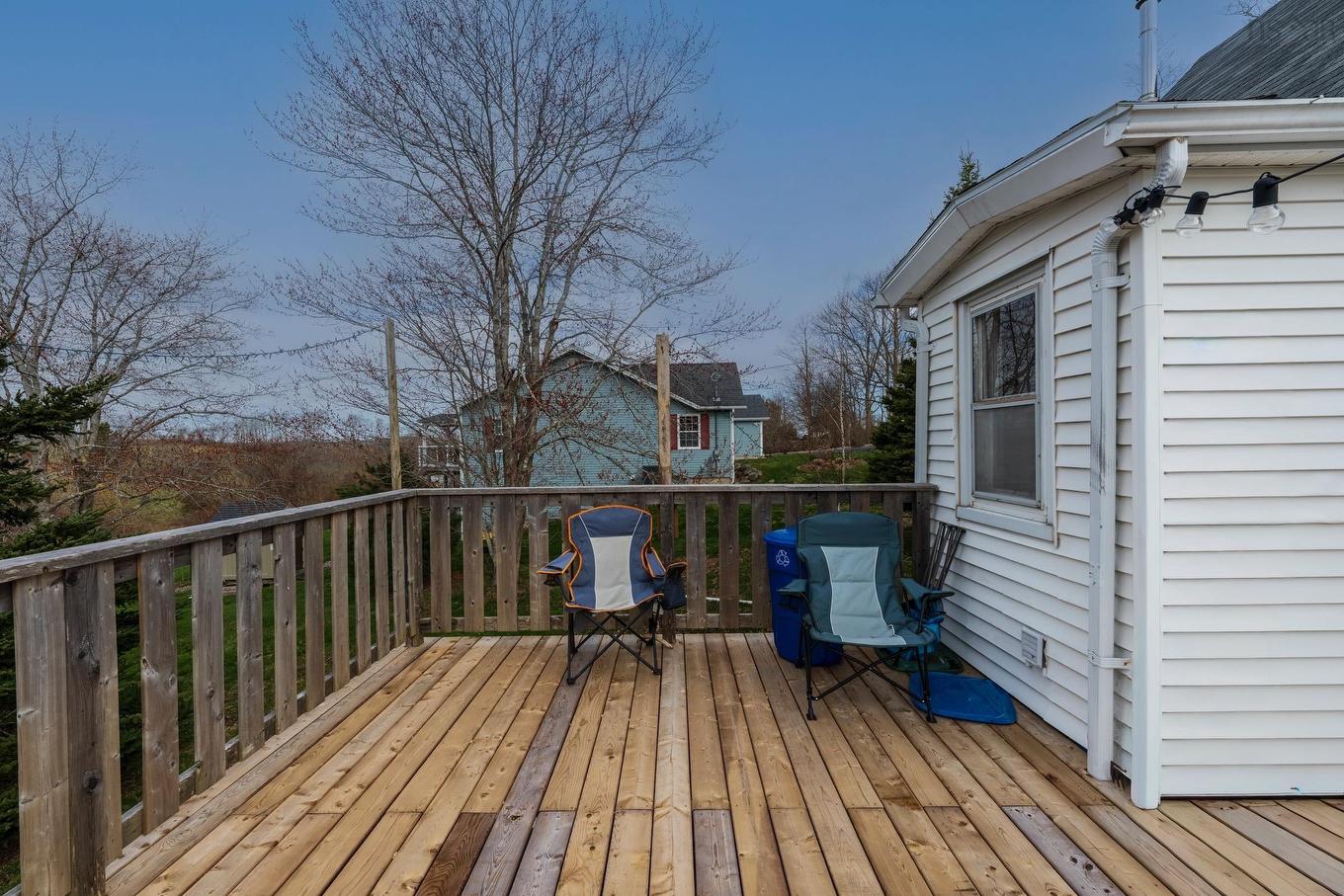 271 Green Street, Lunenburg, NS
