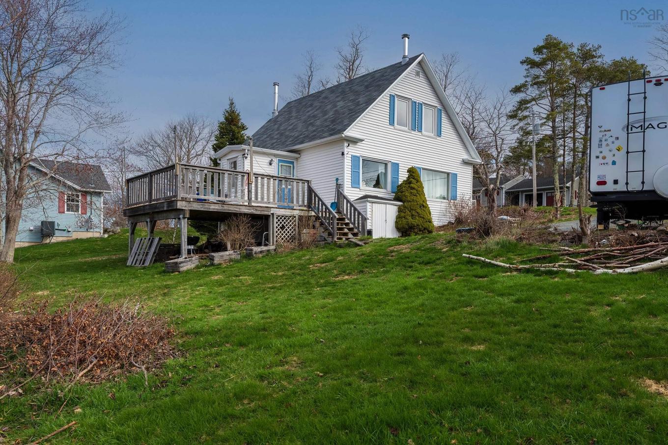 271 Green Street, Lunenburg, NS