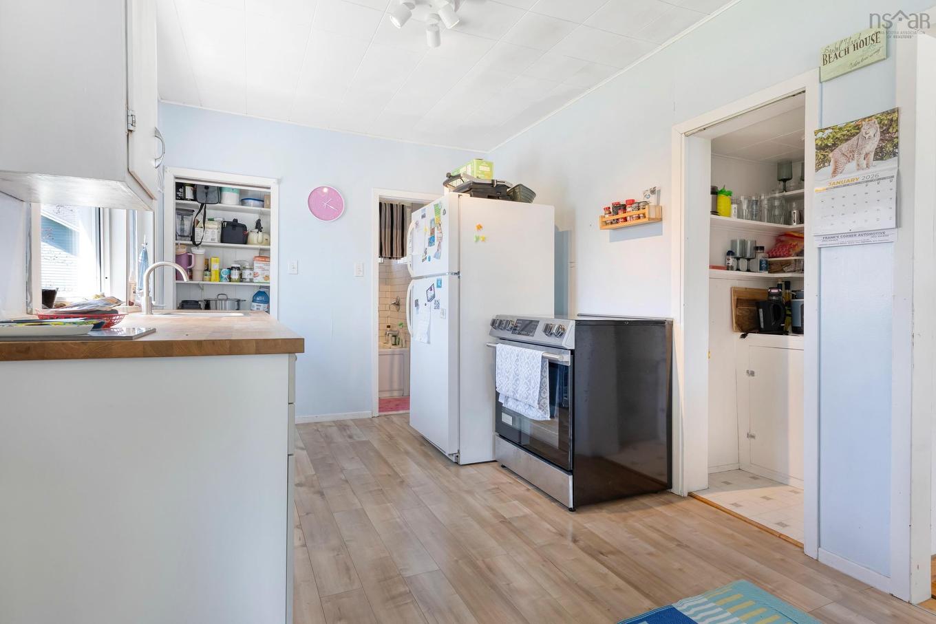 271 Green Street, Lunenburg, NS