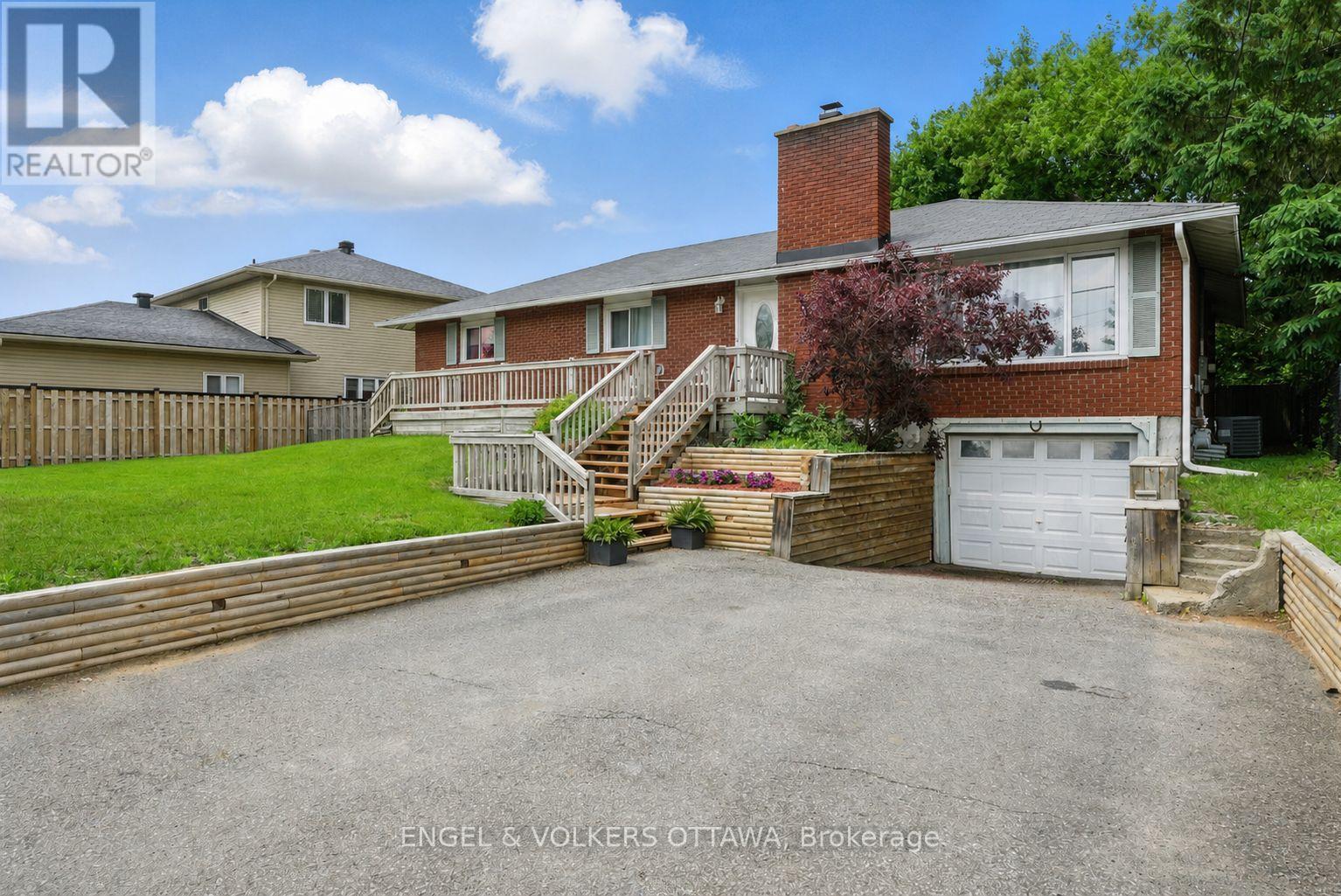 1427 Rosebella Avenue, Ottawa, ON - Outdoor