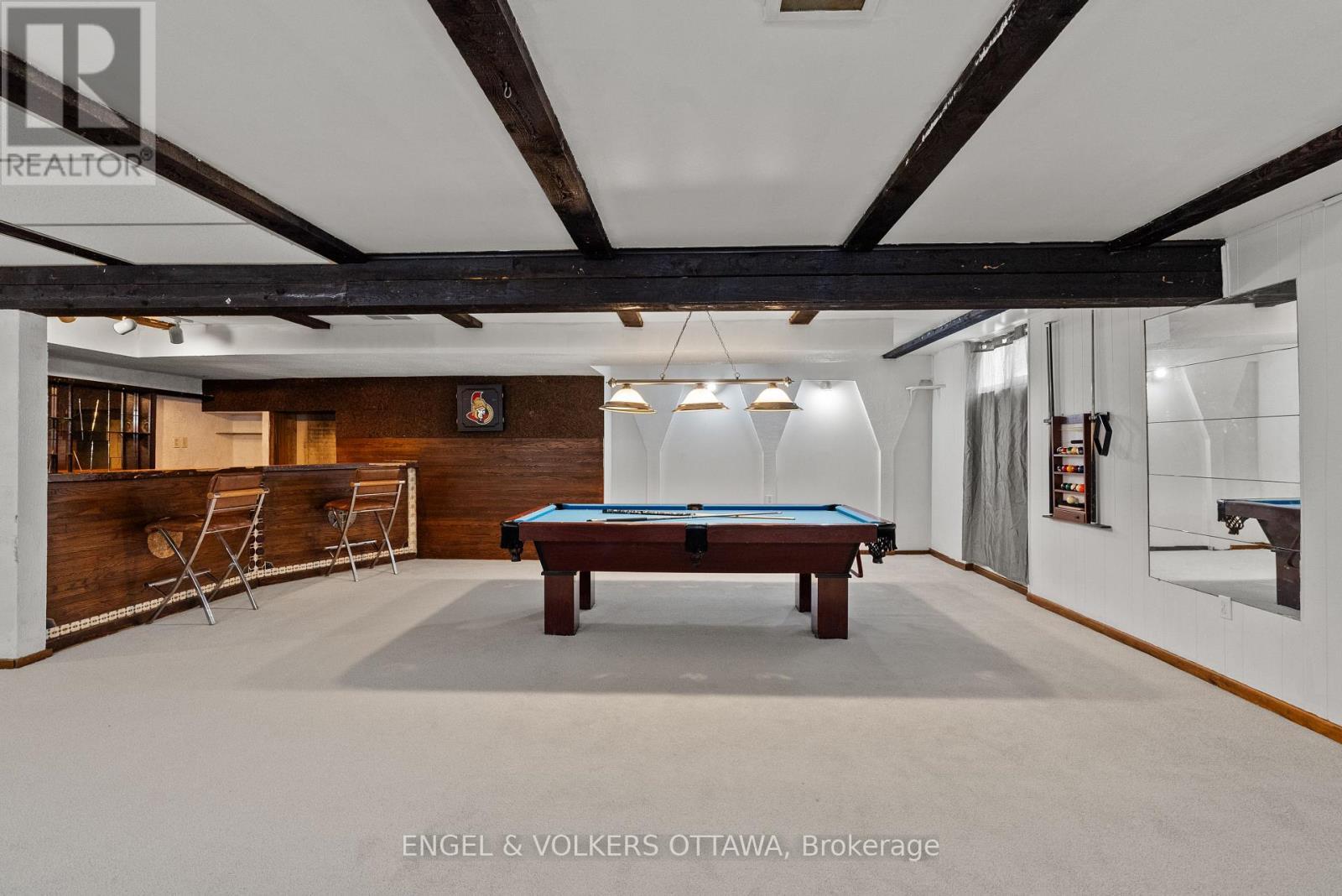 1427 Rosebella Avenue, Ottawa, ON - Indoor Photo Showing Other Room
