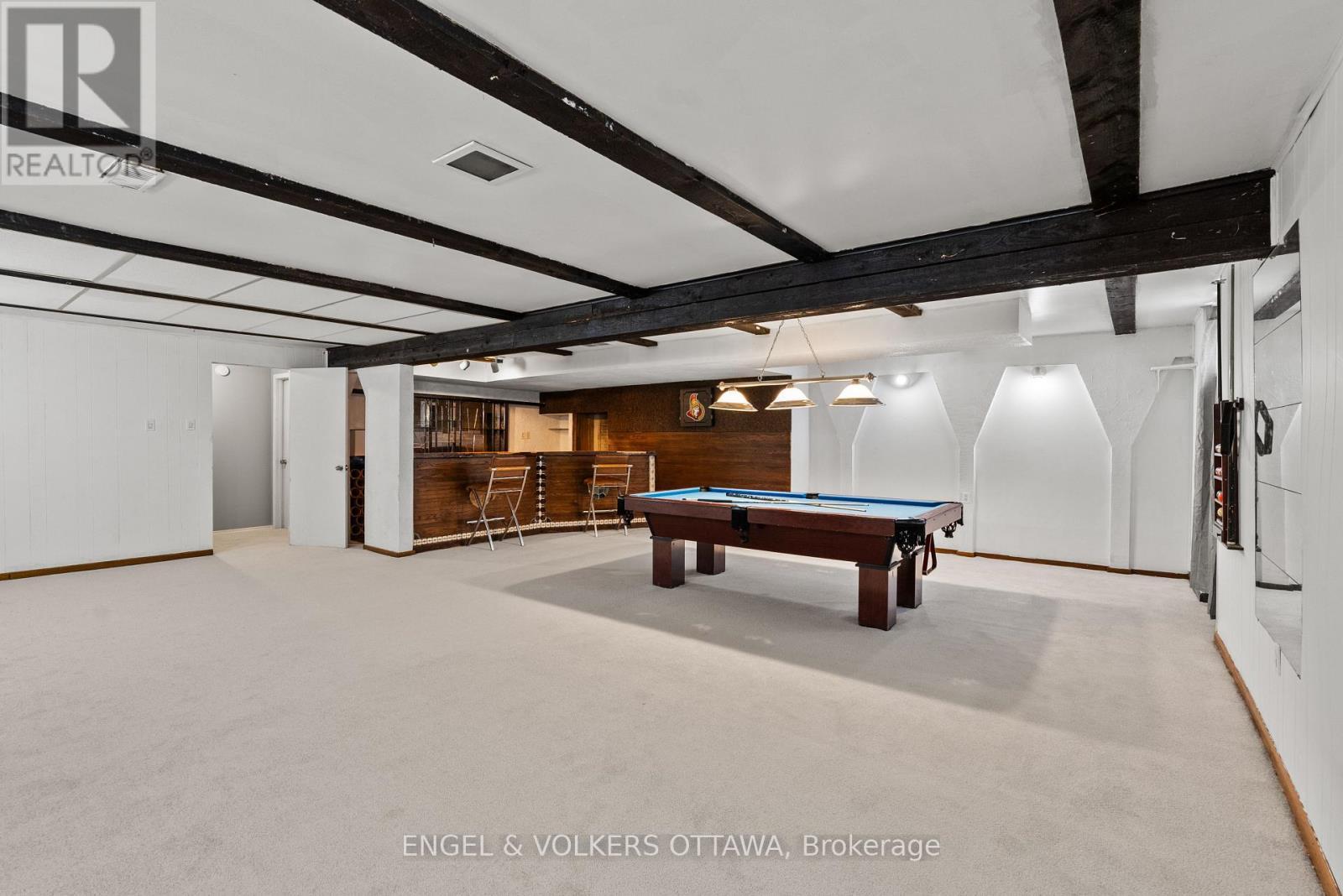 1427 Rosebella Avenue, Ottawa, ON - Indoor Photo Showing Other Room
