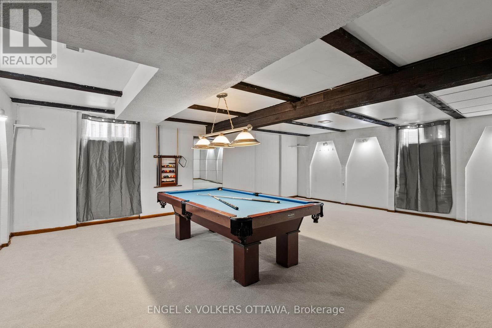 1427 Rosebella Avenue, Ottawa, ON - Indoor Photo Showing Other Room