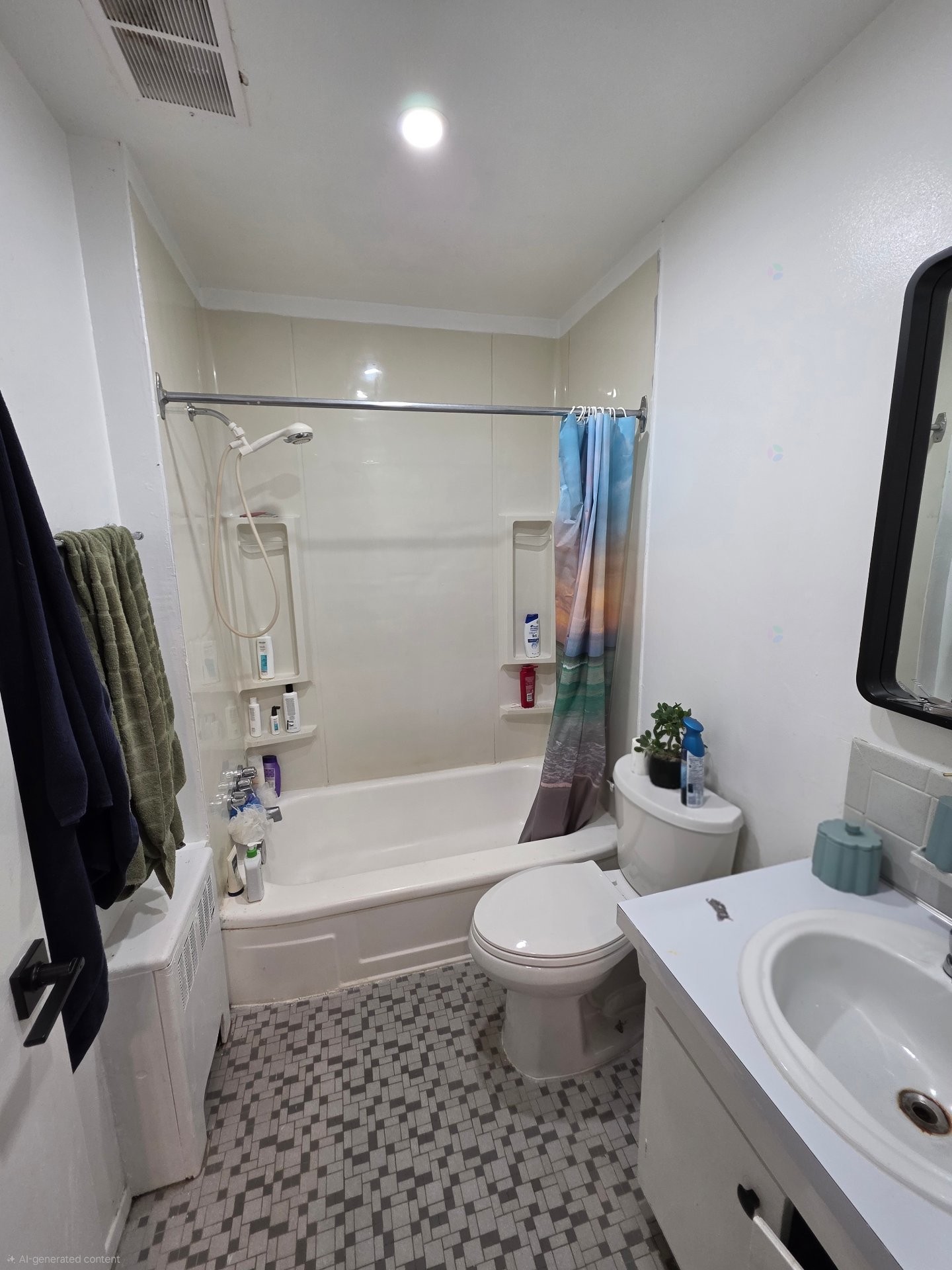 Salle de bains - 233-266 Rue Lawrence, Longueuil (Greenfield Park), QC - Indoor Photo Showing Bathroom