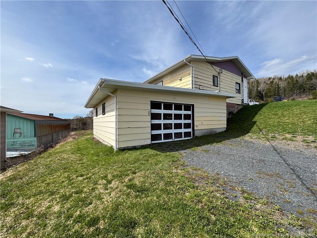 48 Edgar, Saint-Basile, NB
