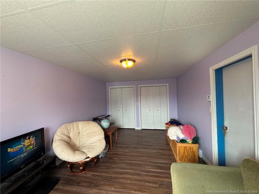 48 Edgar, Saint-Basile, NB
