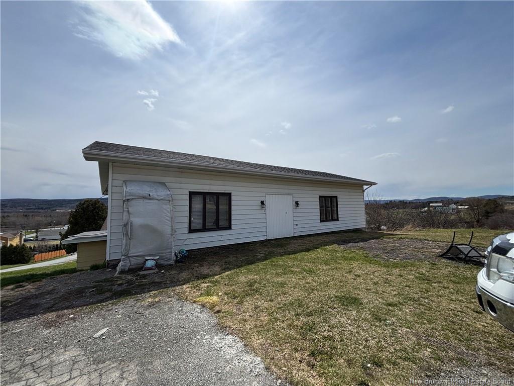 48 Edgar, Saint-Basile, NB