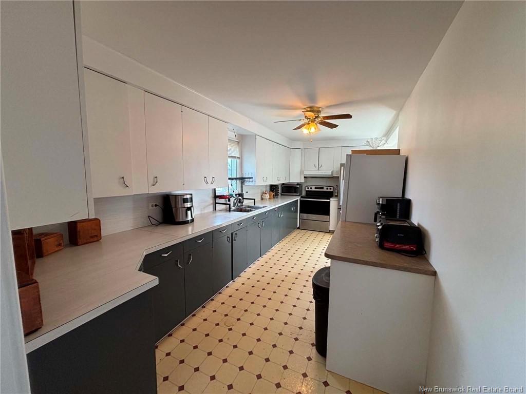 48 Edgar, Saint-Basile, NB