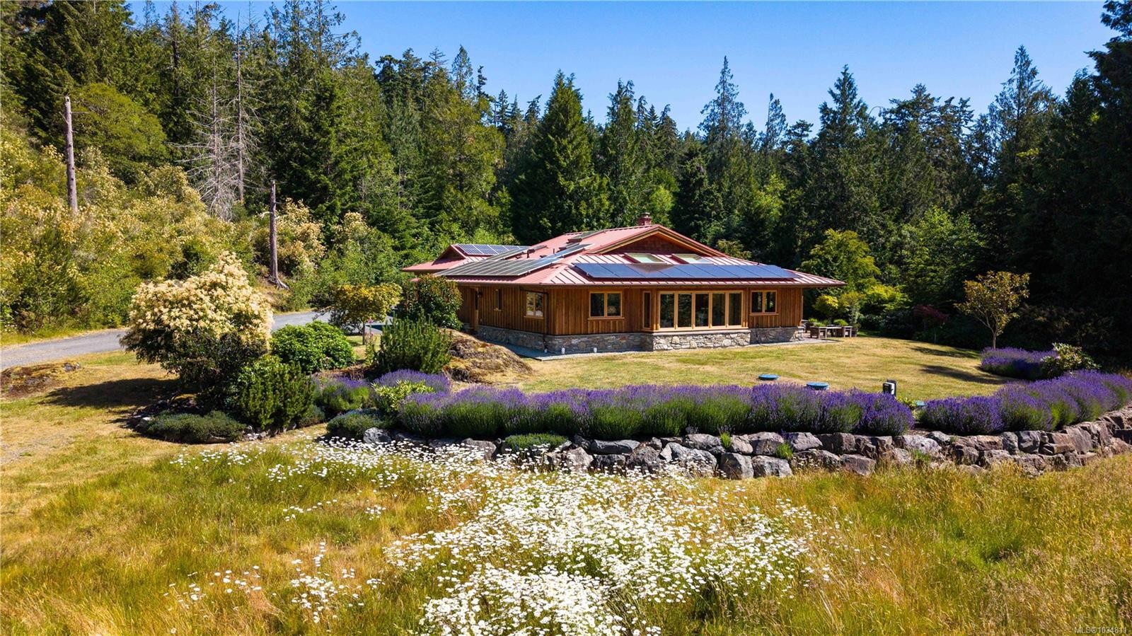 7708 West Coast Rd, Sooke, BC