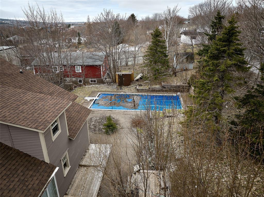 300 Topsail Road, St. John'S, NL