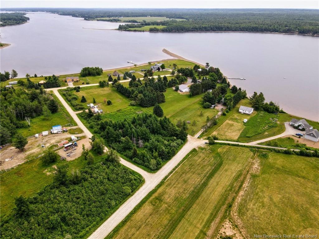 Lot James St, Upper Rexton, NB