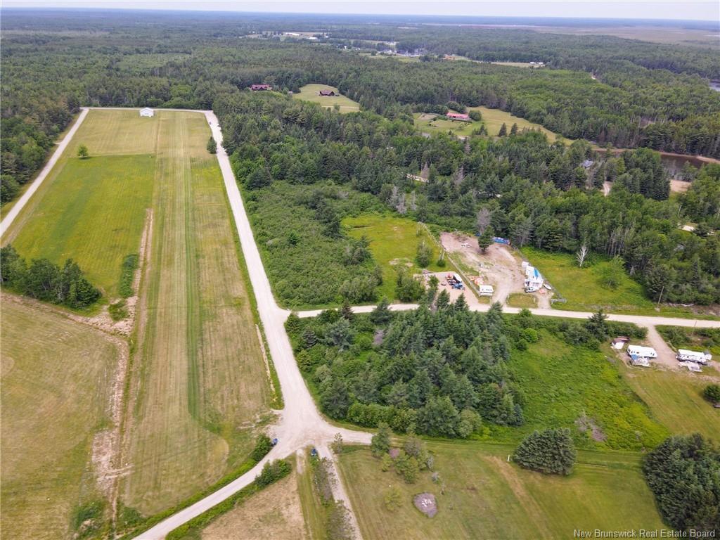Lot James St, Upper Rexton, NB