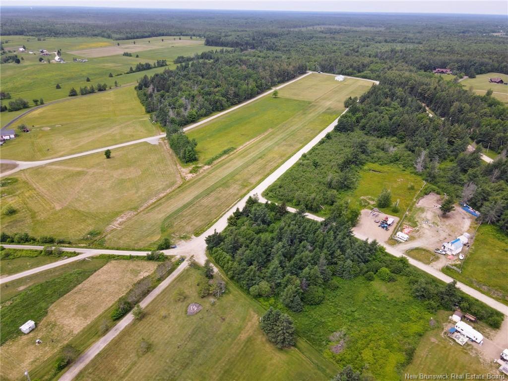Lot James St, Upper Rexton, NB