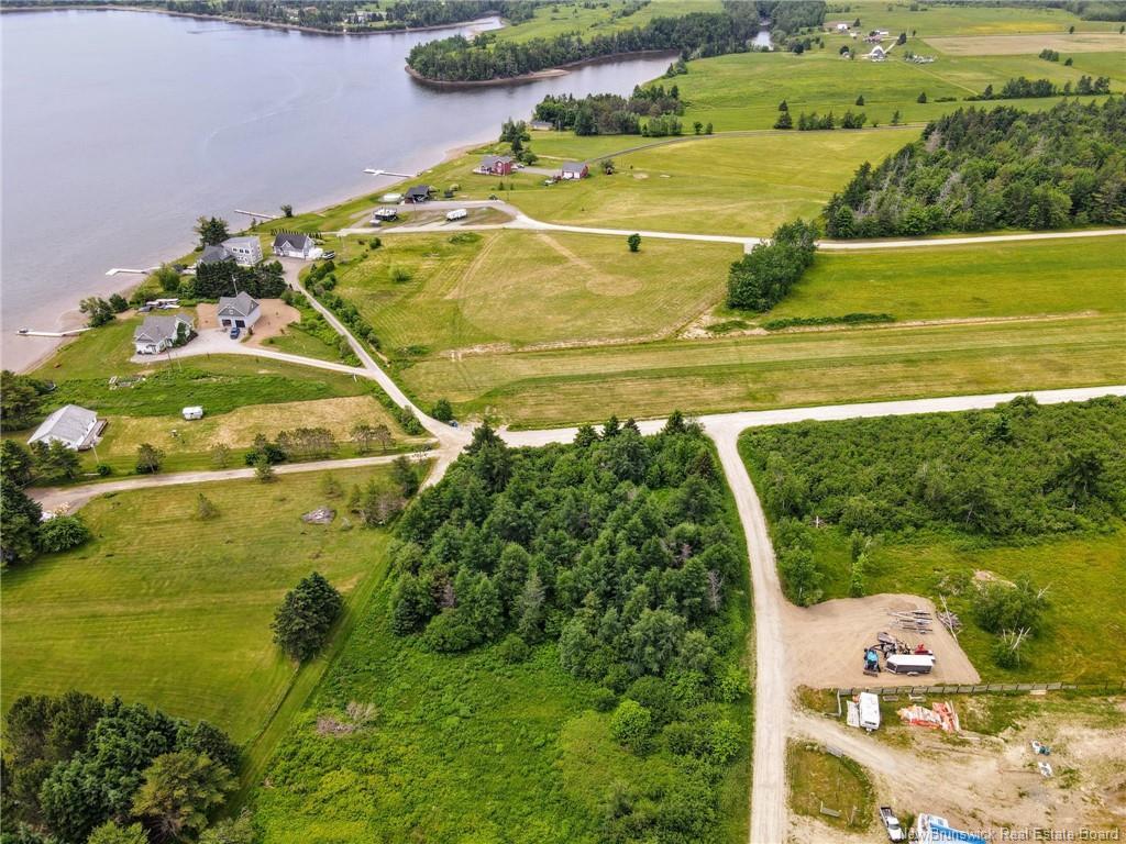 Lot James St, Upper Rexton, NB