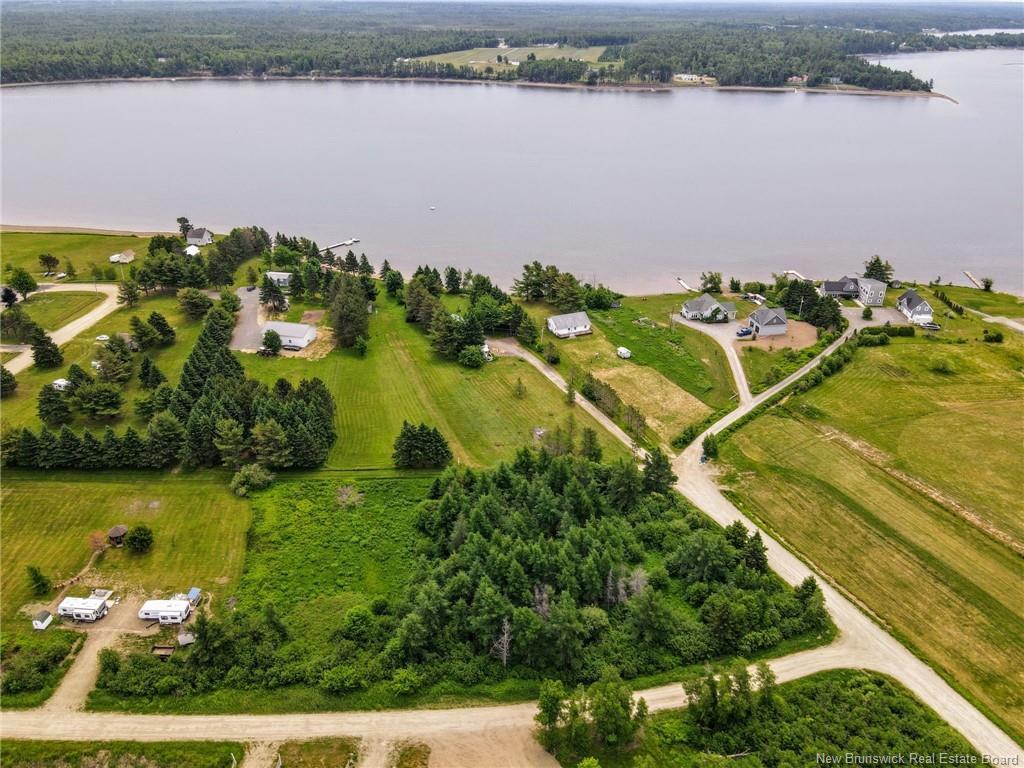 Lot James St, Upper Rexton, NB
