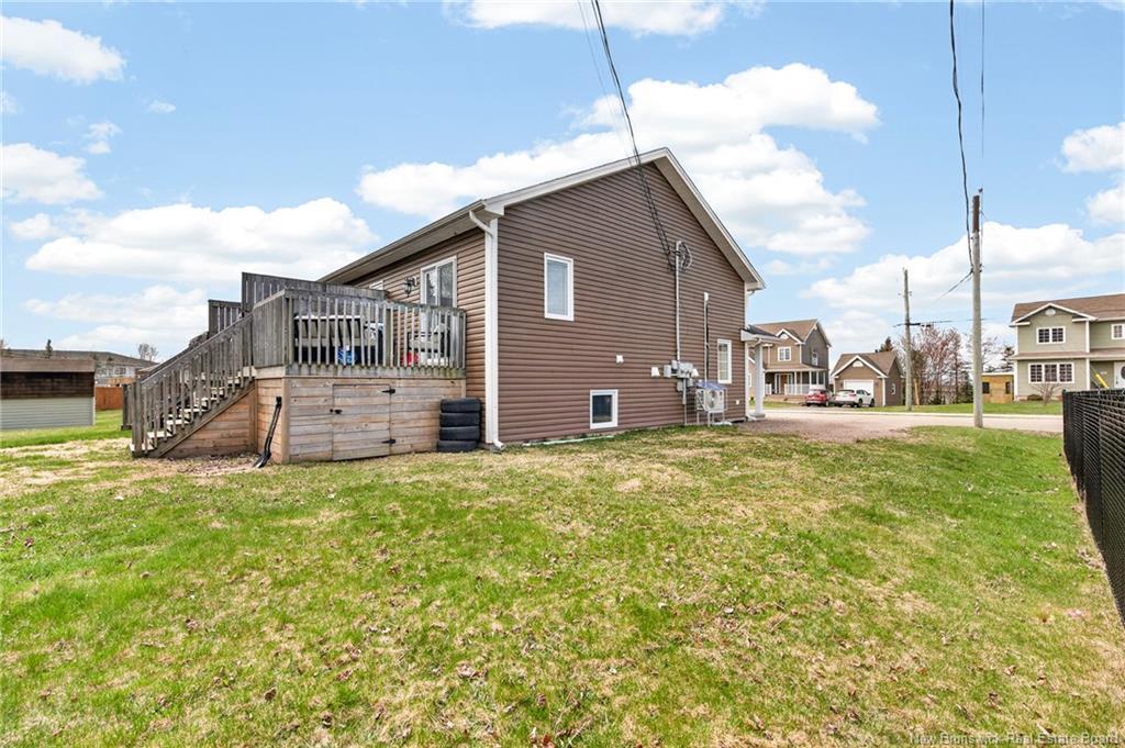 196 Lorette St, Dieppe, NB