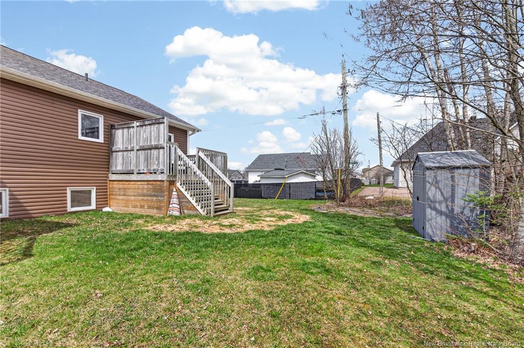 196 Lorette St, Dieppe, NB