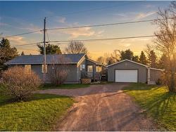 19 des Lauriers RD Grand-Barachois, NB E4P 7G8