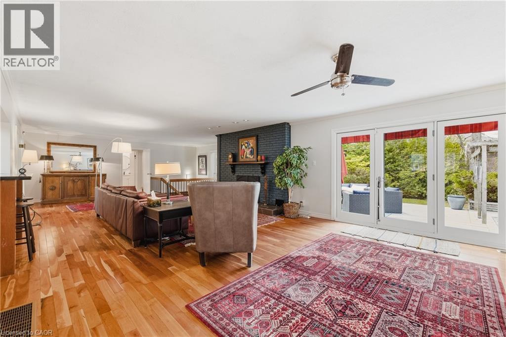 459 Lee Avenue, Waterloo, ON - Indoor