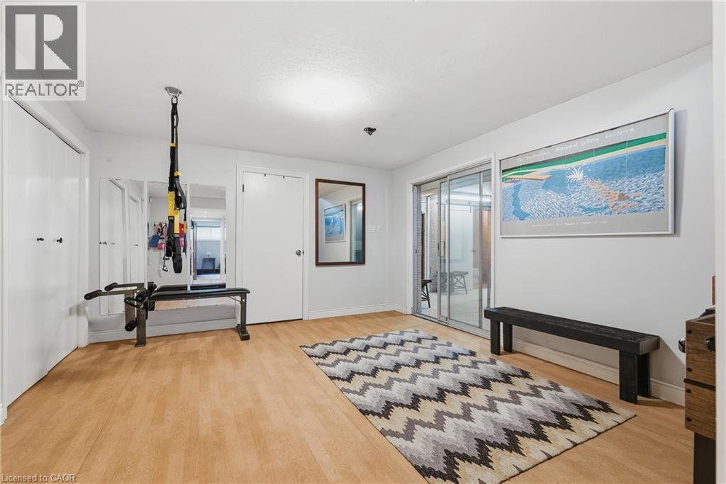 459 Lee Avenue, Waterloo, ON - Indoor Photo Showing Other Room