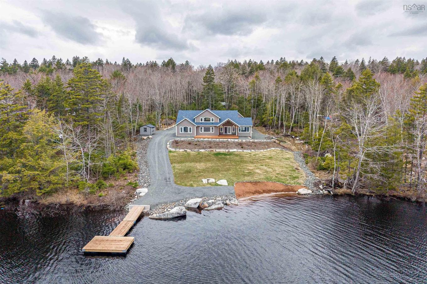 55 Chalet Drive, Vaughan, NS
