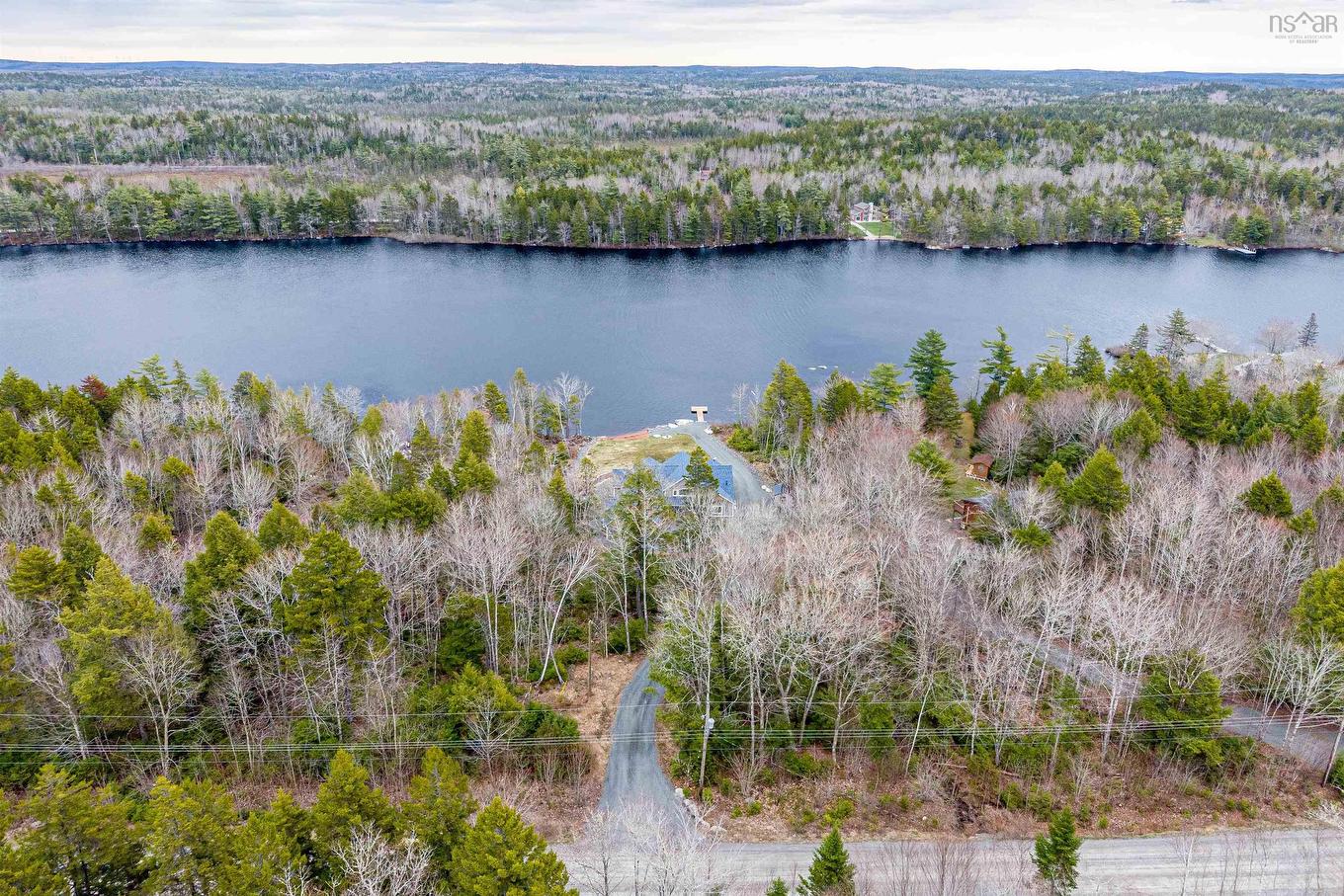 55 Chalet Drive, Vaughan, NS