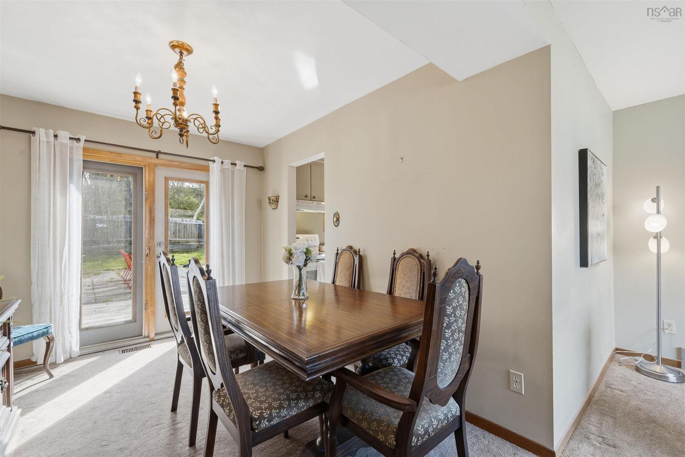4 Dunrobin Drive, Dartmouth, NS