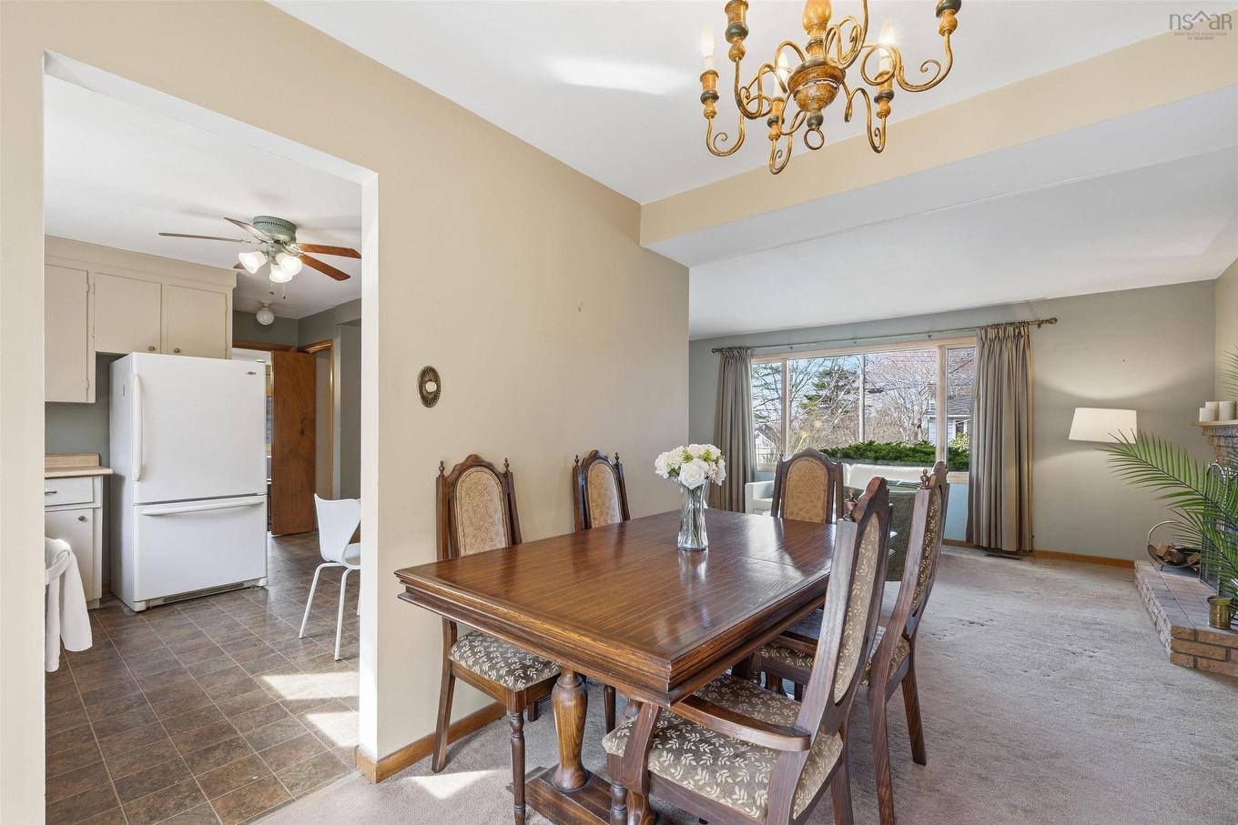 4 Dunrobin Drive, Dartmouth, NS
