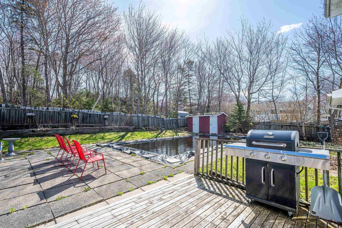 4 Dunrobin Drive, Dartmouth, NS