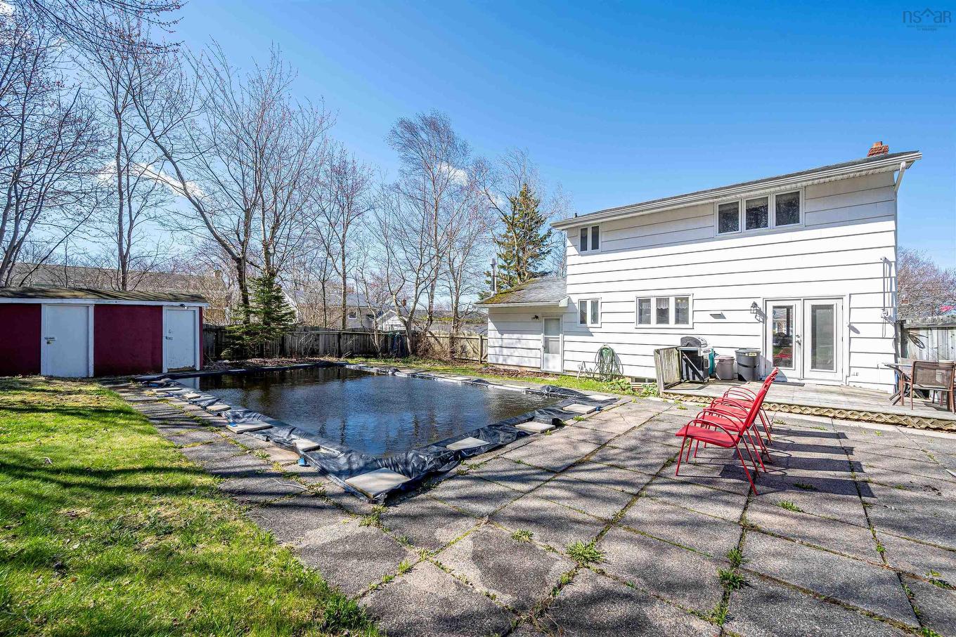4 Dunrobin Drive, Dartmouth, NS